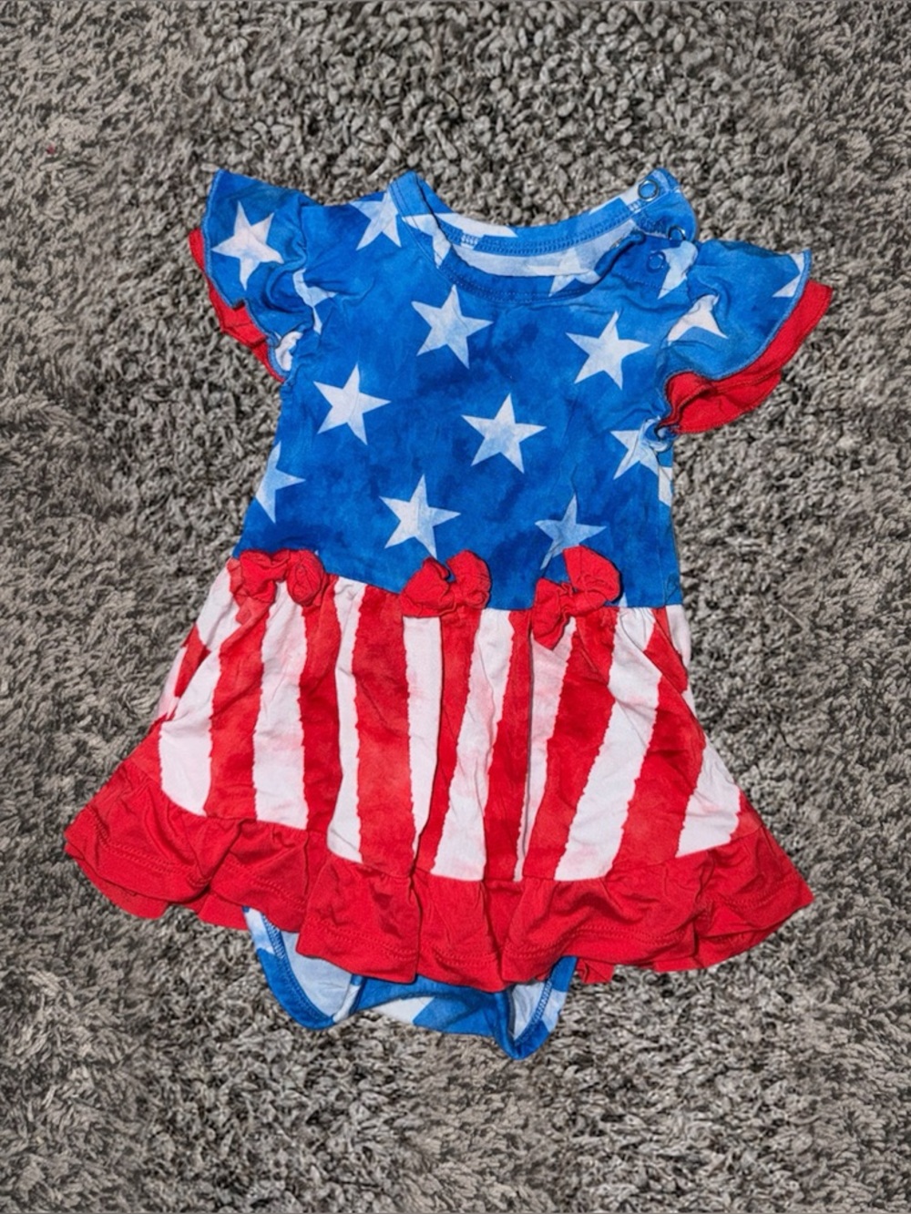 0-3 Glimmers Bamboo Twirl